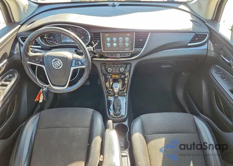 2019 Buick Encore Preferred z USA, uszkodzony, nr VIN KL4CJASB5KB792453